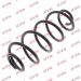 KYB Fahrwerksfeder Peugeot T. 207 Cc/Sw 1.6Hdi 02/07 RH6385 KYB Fahrwerksfeder Peugeot T. 207 Cc/Sw 1.6Hdi 02/07 RH6385