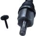 Antriebswelle 49-2507 Antriebswelle 49-2507