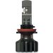 H11 12V 24V PGJ19-2 Ultinon Pro9100 Headlight LED 5800K NO ECE 2 Stück PHILIPS Ultinon Pro9100 LED-HL 11362U9100X2