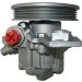SPIDAN Hydraulikpumpe 53558 SPIDAN Hydraulikpumpe 53558