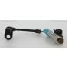 Sensor, Raddrehzahl 818021109