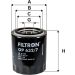 FILTRON Ölfilter OP 632/7 FILTRON Ölfilter OP 632/7