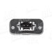 KENNZEICHENLEUCHTE L/R VW TRANSPORTER T4 7,90-4,03 7296,650,1