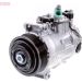 DENSO Kompressor DCP17163