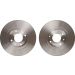Bremsscheibe Peugeot S. 305 DF1216 Bremsscheibe Peugeot S. 305 DF1216