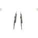 Bosch Wischerblatt 046S 3397005046 Bosch Wischerblatt 046S 3397005046