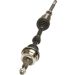 Antriebswelle 49-2464