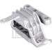 40453 Lagerung Motor SAAB 9-5 10 40453 Lagerung Motor SAAB 9-5 10
