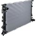 Kühler, Motorkühlung CR 912 000P Kühler, Motorkühlung CR 912 000P