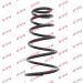 KYB Fahrwerksfeder Kia T. Sportage 2.0Crdi/2.7 V6 09/04 RC6562 KYB Fahrwerksfeder Kia T. Sportage 2.0Crdi/2.7 V6 09/04 RC6562
