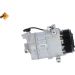 Kompressor, Klimaanlage EASY FIT 32966