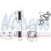 Ölkühler PKW 90943 Ölkühler PKW 90943