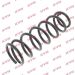KYB Fahrwerksfeder Toyota T. Corolla 1.4-2.0D 08/02-07/07 K-Flex RG6544