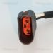 Sensor, Raddrehzahl 818016246