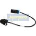Sensor, Raddrehzahl ABS-W17