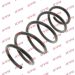 KYB Fahrwerksfeder Opel P. Vectra C 1.9D-3.2 04/02 K-Flex RH3528