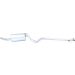66 / ENDSCHALLDÄMPFER FORD Tourneo Connect 02 24280