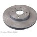 Bremsscheibe Chevrolet P. Epica 2.0-2.5 06 ADG043125 Bremsscheibe Chevrolet P. Epica 2.0-2.5 06 ADG043125