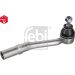 Gelenk - Lenkung Citroen C3/Ds3 ProKit 36067 Gelenk - Lenkung Citroen C3/Ds3 ProKit 36067