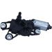 Wischermotor 57-0229