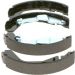 Bremsbacken 0 986 487 707 Bremsbacken 0 986 487 707
