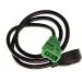 Klopfsensor 21-0014 Klopfsensor 21-0014