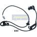 Sensor, Raddrehzahl ABS-233