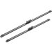 Bosch Scheibenwischer Aerotwin A965S 3397118965 Bosch Scheibenwischer Aerotwin A965S 3397118965