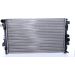 Wasserkühler PKW MERCEDES VITO/VIANO ALLE S +/-KL 7,03 62572