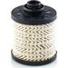 Mann & Hummel Kraftstofffilter PKW CITR C3,FORD Focus,Mondeo 08 PU 7010 z