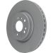 Bremsscheibe Db P. W164/W251 3.0-5.5 4-Matic 05 24.0132-0158.1 Bremsscheibe Db P. W164/W251 3.0-5.5 4-Matic 05 24.0132-0158.1