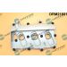 DR.MOTOR Zylinderkopfhaube DRM21931 DR.MOTOR Zylinderkopfhaube DRM21931