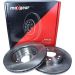 Maxgear Bremsscheibe Db P. W201 2.3 19-1239