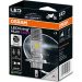 Osram LEDriving® HL EASY HS1 12V PX43t-38 6000K Weiß 1 Stück