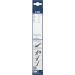 Bosch Scheibenwischer Twin Rear H300 3397004628