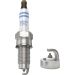 Zündkerze AUDI,PORSCHE,VW Double Platinum 0 242 135 510