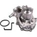 HEPU Wasserpumpe P7581 HEPU Wasserpumpe P7581