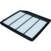 KAMOKA Luftfilter F260701