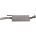 52 / Auspufftopf Hinten 17043