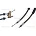 Seilzug, Feststellbremse Ford T. C-Max/Focus 10- Le/Pr Kpl 8140161167 Seilzug, Feststellbremse Ford T. C-Max/Focus 10- Le/Pr Kpl 8140161167