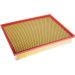 DENCKERMANN Luftfilter A141656