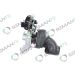 Lader, Aufladung 003-002-000025R