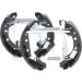 Bremsbacken SKODA Felicia, Pick-Up, Felicia Fun KIT SUPERPRO 0 204 114 577