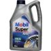 Mobil Super 1000 X1 15W-40 Motoröl 5 Liter 154846