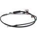 Handbremsseil re AUDI A6 97 1987477604 Handbremsseil re AUDI A6 97 1987477604