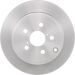 Bremsscheibe HA 0 986 479 242 Bremsscheibe HA 0 986 479 242
