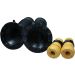 Staubschutzsatz, Stoßdämpfer Protection Kit 910166