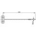 Handbremsseil MAZDA 3,6,CX-5 11 1987482856