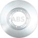 A.B.S. Bremsscheibe 17817