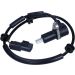 Sensor, Raddrehzahl 20-0311